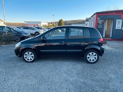 Bild des Angebotes Hyundai Getz 1.1 Basis Edition-Plus*ORG.KM.46000*TÜV NEU