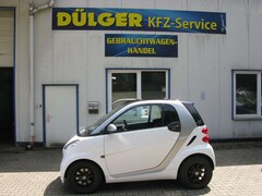 Bild des Angebotes smart forTwo Micro Hybrid Drive 52kW (451.380)