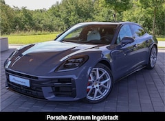 Bild des Angebotes Porsche Panamera GTS, Panoramadach, Hinterachslenkung, el.AHK, Soft