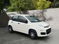 Bild des Angebotes Fiat Panda Easy/1.Hand/Klima/Service 7/26 NEU!