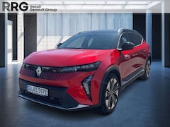 Bild des Angebotes Renault Scenic 100% ele Iconic 220 Long Range PDC