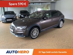 Bild des Angebotes Audi A4 allroad 3.0 V6 TDI quattro Aut.*NAVI*VC*ACC*LED*PDC*SHZ*