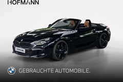 Bild des Angebotes BMW Z4 M Sport