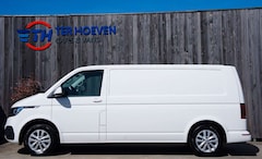 Bild des Angebotes VW T6 Transporter T6 L2 DSG Navi CarPlay 1.Hand E6