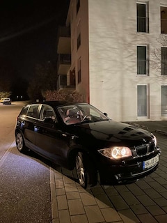 Bild des Angebotes BMW 118 118i