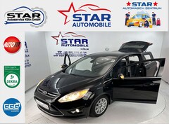 Bild des Angebotes Ford Grand C-Max Grand C-MAX Titanium 1.6 EcoBoost*Winter P.*NAVI*