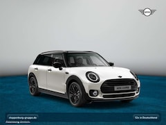 MINI Cooper Clubman