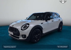 MINI Cooper Clubman Classic Trim Head-Up+Navi+Pano+BT