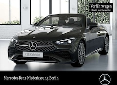 Bild des Angebotes Mercedes-Benz CLE 200 AMG+360+BURMESTER+SITZKLIMA+KEYLESS+9G