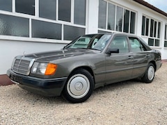 Bild des Angebotes Mercedes-Benz 200 E *SSD*AHK*ABS*H-Abnahme*2 Hd*Historie*HAGEL