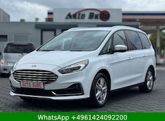Bild des Angebotes Ford Galaxy Titanium AHK|ACC|KAMERA|STANDHZ|LED