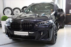 Bild des Angebotes BMW X4 M xDrive, Panorama,H&K,Kamer,Leder,Voll,H&K
