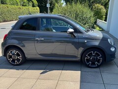 Bild des Angebotes Fiat 500 500 1.0 GSE Hybrid Sport