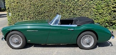 Bild des Angebotes Austin-Healey 3000 MK III (BJ8)