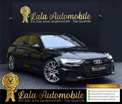 Bild des Angebotes Audi A6 2.0 TFSI Plugin Quattro S-LINE PANO AMBIENTE