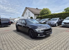 Bild des Angebotes BMW 320 320d xDrive Sport Line Shadow, Kamera