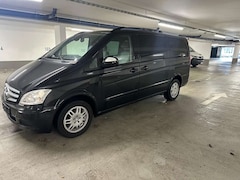 Bild des Angebotes Mercedes-Benz Viano 2.2 CDI Ambiente lang