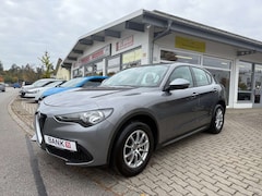 Bild des Angebotes Alfa Romeo Stelvio Basis Q4 -Guter Zustand