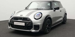 Bild des Angebotes MINI Cooper S John Cooper Works Trim