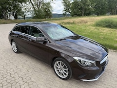 Mercedes-Benz CLA 220 Shooting Brake 4Matic 7G-DCT