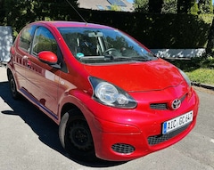 Bild des Angebotes Toyota Aygo CoolRed
