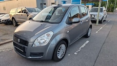 Bild des Angebotes Suzuki Splash Basic-Klima-FunkZentral.Efh