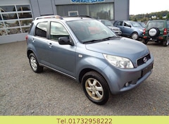 Bild des Angebotes Daihatsu Terios 1.5 Top 4x4 Klima"