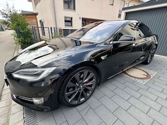 Bild des Angebotes Tesla Model S Model S Ludicrous Performance