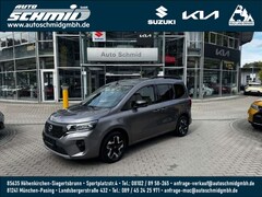 Bild des Angebotes Nissan Townstar TOWNSTAR KOMBI L1 N-CONNECTA DESIGN CONNECT AHK