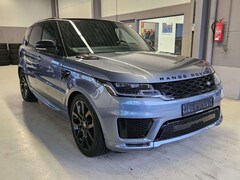 Bild des Angebotes Land Rover Range Rover Sport D300 HSE Black Pack "22Zoll+