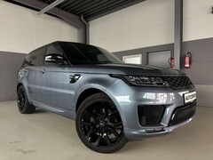 Bild des Angebotes Land Rover Range Rover Sport D300 HSE/Black Pack /"22Zoll