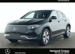 Bild des Angebotes Mercedes-Benz EQA 250 EQA 250+ Progressive LED/Kamera/Distr/EasyPack uvm