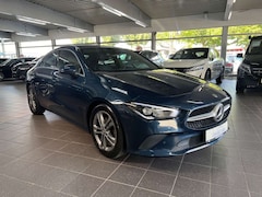 Bild des Angebotes Mercedes-Benz CLA 180 CLA 180d Coupe Park-Paket I Media-Display I LED