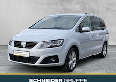 Bild des Angebotes SEAT Alhambra 1.4 TSI Xcellence XCELLENCE NAVI+PDC+XENON+KLIMA+