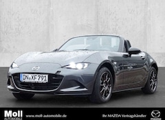 Bild des Angebotes Mazda MX-5 Homura 1.5 SKYACTIV-G 132 EU6e