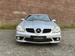 Mercedes-Benz SLK 55 AMG SLK 55 AMG (171.473)
