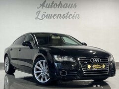 Bild des Angebotes Audi A7 3.0 TDI Quattro* RFK*NAVI*SHZ*
