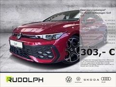 Bild des Angebotes VW Golf GTI VIII 2.0 TSI 7-Gang-DSG LED HUD Navi 360 Kamera SH