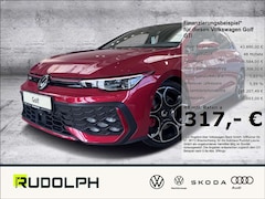 Bild des Angebotes VW Golf GTI VIII 2.0 TSI 7-Gang-DSG LED HUD Navi 360 Kamera SH