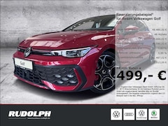Bild des Angebotes VW Golf GTI VIII 2.0 TSI 7-Gang-DSG LED HUD Navi 360 Kamera SH