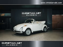 Bild des Angebotes VW Käfer 1303 Triple White / Orig. KM!
