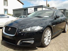 Bild des Angebotes Jaguar XF 3.0 V6 Diesel