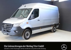 Bild des Angebotes Mercedes-Benz Sprinter 317  *KAST+L2H2+360°+93L+EDW+MBUX