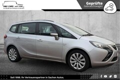 Bild des Angebotes Opel Zafira Tourer 2.0 CDTI Drive XEN ALU ZAHNR NEU