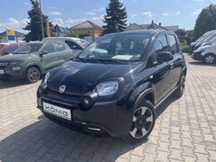 Bild des Angebotes Fiat Panda Cross MY22 City Plus 1.0 GS
