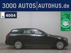 Bild des Angebotes Mercedes-Benz C 200 T d Navi LED Shz el. Heck PDC
