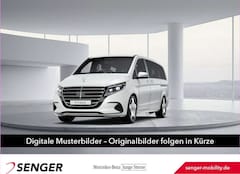 Bild des Angebotes Mercedes-Benz V 300 d Exclusive 4x4 lang AIRMATIC Pano Standhzg