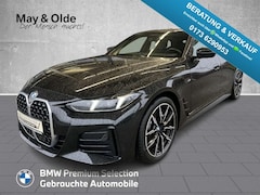 Bild des Angebotes BMW 430 Gran Coupe i xDrive M Sport LED ACC 360° LC+