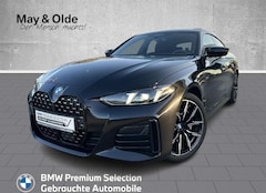 Bild des Angebotes BMW 430 Gran Coupe i xDrive M Sport LED ACC 360° LC+