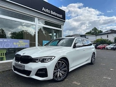 Bild des Angebotes BMW 318 i M Sport Touring AHK*Live Cockpit*